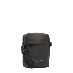 New Rebels ® Heaven V - Schoudertas - Crossbody - Polyester - Zwart