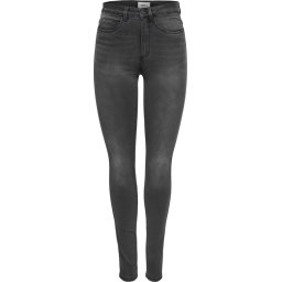 Only Maat W26 X L30 Royal Life Dames Skinny Jeans