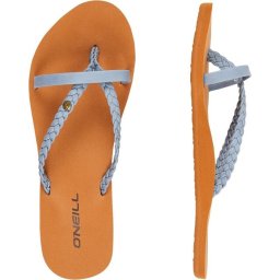 O'Neill - 38 - Slippers Fw ditsy elite sandals - Blauw