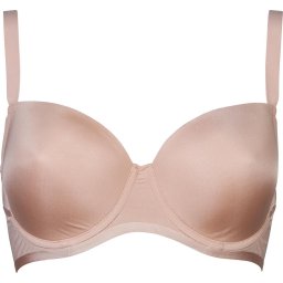 After Eden - Maat E85 - D-Cup & Up Voorgevormde Beugel BH Dames bonded