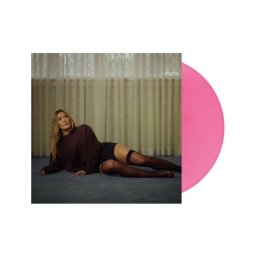 Hilary Duff - Luck... Or Something - Coloured Vinyl