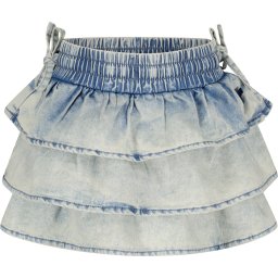 Le Chic Maat 92 Meisjes Rokje TULA C302-7788