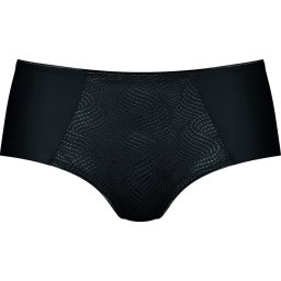 Triumph - Maat 48 - Essential Minimizer Hipster X - BLACK - Vrouwen