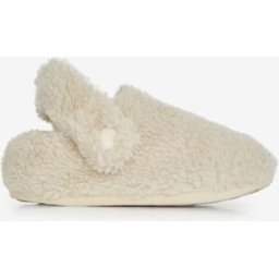 Slippers Schoenen Crocs Classic Cozzzy Slipper- Baby Beige Unisex 22/23