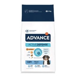 ADVANCE MAXI LIGHT 12 KG