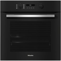 Miele H 2766 B Inbouw oven Zwart