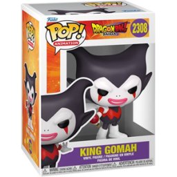 Funko Pop! - Dragon Ball Daima - Gomah #2308