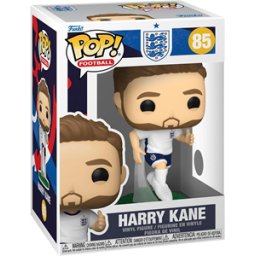 Funko Pop! - Football Engeland - Harry Kane #85