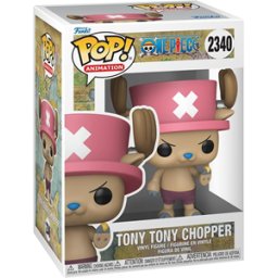 Funko Pop! - One Piece Refresh - Tony Chopper #2340