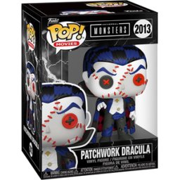 Funko Pop! - Universal Monsters - Dracula #2013