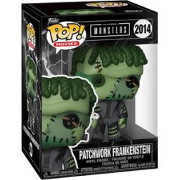 Funko Pop! - Universal Monsters - Frankenstein's Monster #2014