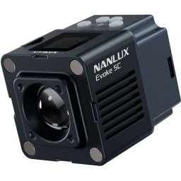 Nanlux Evoke 5C LED Full-Colour Spot Light 8KIT
