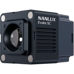 Nanlux Evoke 5C LED Full-Colour Spot Light