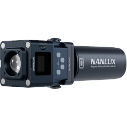 Nanlux Evoke 5C Magnetic Battery Grip