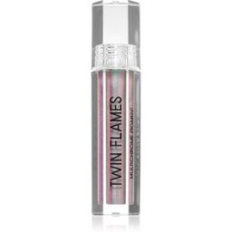 Danessa Myricks Beauty Twin Flames vloeibare glitteroogschaduw Tint Angel Heart 2.5 ml