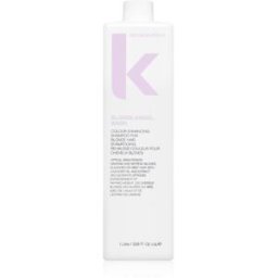 Kevin Murphy Angel Blonde Wash Paarse Shampoo voor Blond en Highlighted Haar 1000 ml