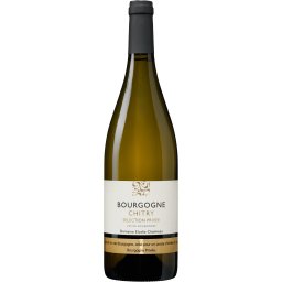 Domaine Elodie Chalmeau Bourgogne Chitry