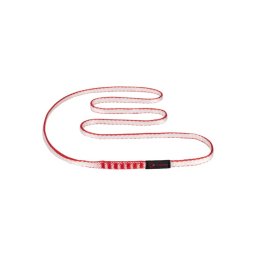 MAMMUT Contact Sling 8.0 red 60cm - Bandslinge