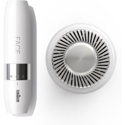 Braun Face FS1000 - Mini Gezicht Onthaarder