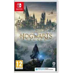 Hogwarts Legacy - Nintendo Switch