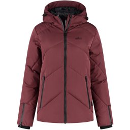 Kjelvik Maat 42 Sue Dames Outdoorjas