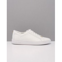 Michael Kors - maat 41- Colby Dames Sneakers - Wit