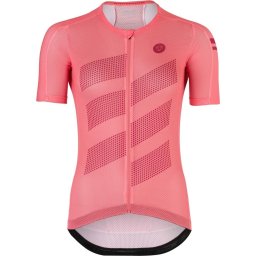 AGU Maat L High Summer Trend Fietsshirt Dames - Roze