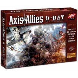 Axis & Allies - D-Day