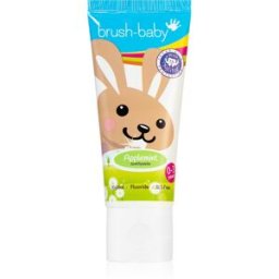 Brush Baby Applemint Kinder Tandpasta 0 – 36 maanden 50 ml
