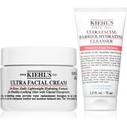 Kiehl's Ultra Hydration Ritual set voor Intensieve Hydratatie voor alle huidtypen