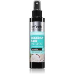 Dr. Santé Coconut Leave-In Conditioner voor Droog Haar 150 ml