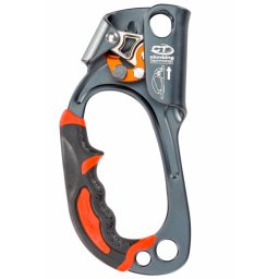 CLIMBING TECHNOLOGY Quick-Up Plus Left - Stijgklem