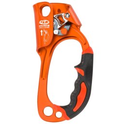 CLIMBING TECHNOLOGY Quick-Up Plus Right - Stijgklem