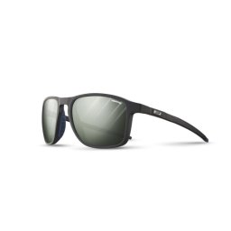 Julbo COMPASS Reactiv 1-3 glare control matt black/dark blue - Zonnebrillen