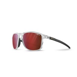 Julbo COMPASS Reactiv 0-3 shiny/black - Zonnebrillen