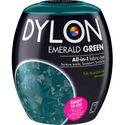 Dylon Emerald Green All-in-1 Textielverf