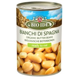 La Bio Idea Boterbonen