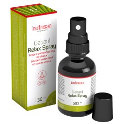 Nutrisan Gabaril Relax Spray