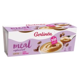 Gerlinéa Pudding Koffiesmaak