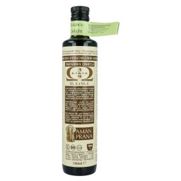 Aman Prana Okinawa Omega Plantaardige Olie