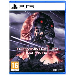 Terminator 2D: NO FATE Day One Edition - PS5