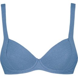 Beachlife - Maat 70C - Infinity soft bikinitop met beugel - dames