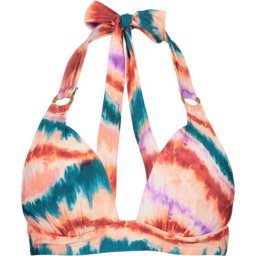 CYELL - Maat 85B - Indian Ink bikinitop met voorgevormde cups - dames