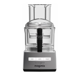 Magimix CS 4200 XL 18471NL Foodprocessor Grijs