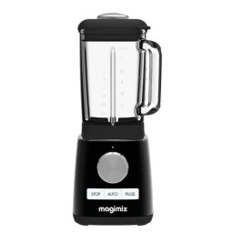 Magimix Power Blender 11628NL Blender Zwart