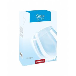 Miele Regeneer zout Vaatwassers accessoire