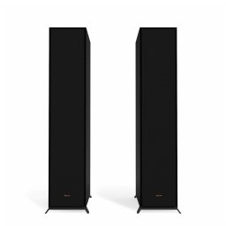 Klipsch R-605FA Vloerstaande speaker Zwart