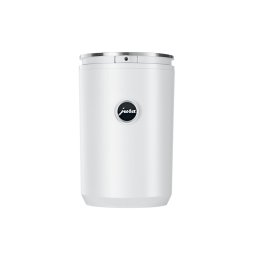 Jura Cool Control 1.0L (EB) Melkopschuimer Wit