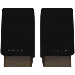 Onkyo GX-10DB Boekenplank speaker Zwart