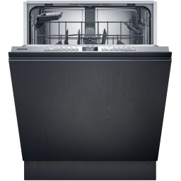 Siemens SN63HX04TE Volledig geïntegreerde vaatwasser